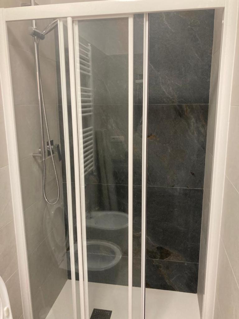 Colosseo Cozy Rooms B&B Rome Luaran gambar