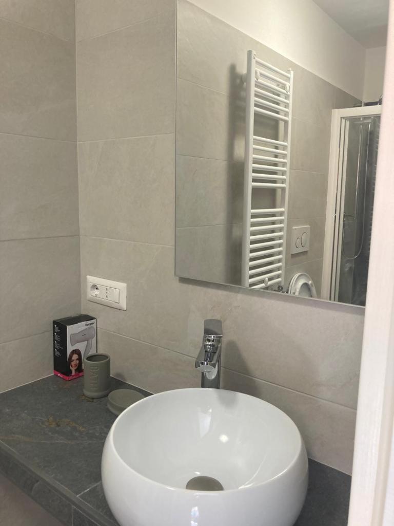 Colosseo Cozy Rooms B&B Rome Luaran gambar