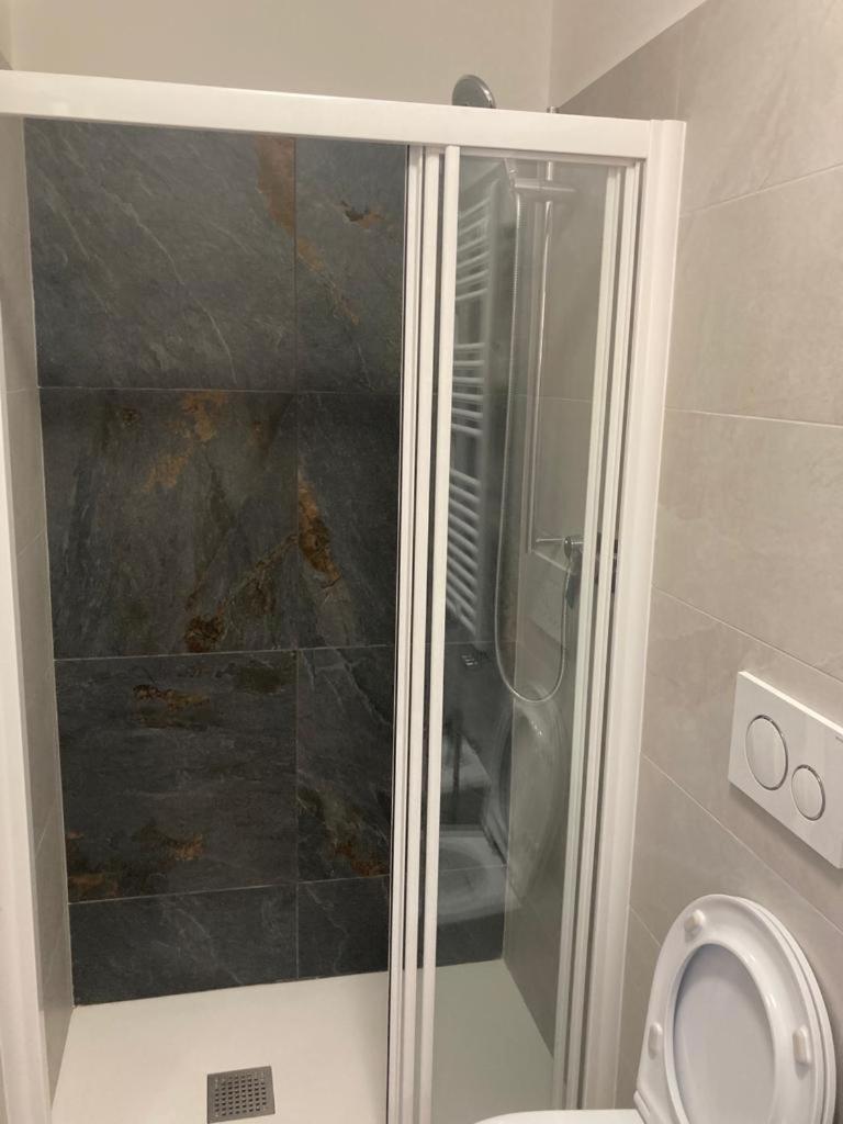 Colosseo Cozy Rooms B&B Rome Luaran gambar