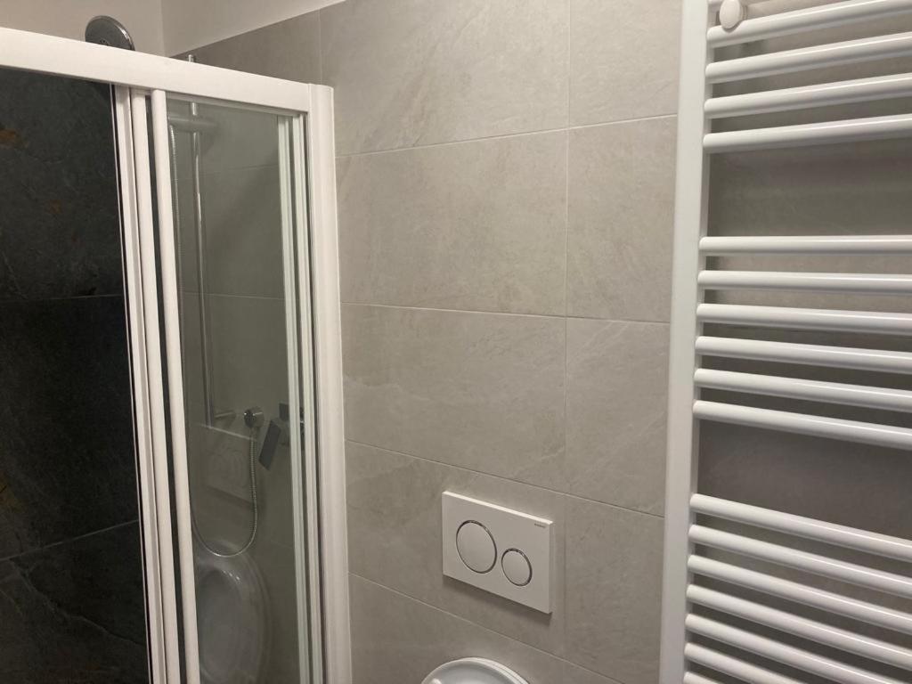 Colosseo Cozy Rooms B&B Rome Luaran gambar