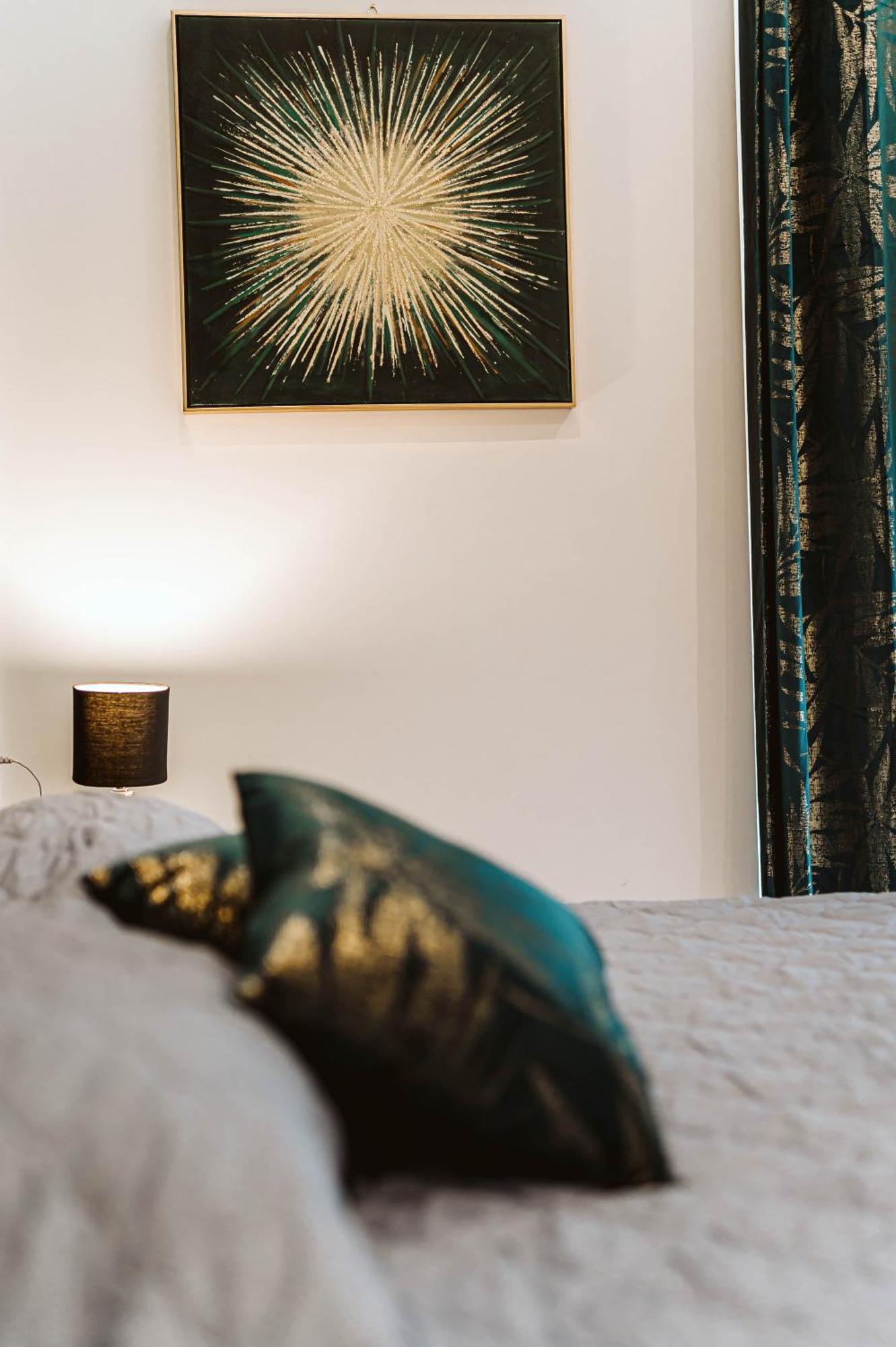 Colosseo Cozy Rooms B&B Rome Luaran gambar