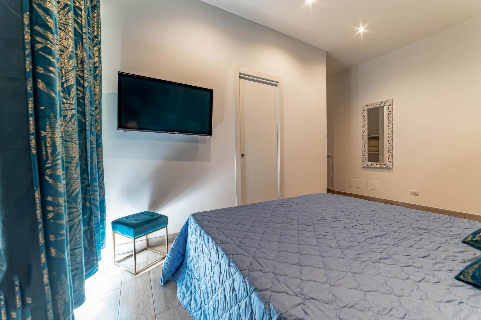 Colosseo Cozy Rooms B&B Rome Luaran gambar